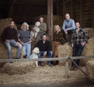Op déze datum begint het vijftiende seizoen van 'Boer zoekt vrouw'
