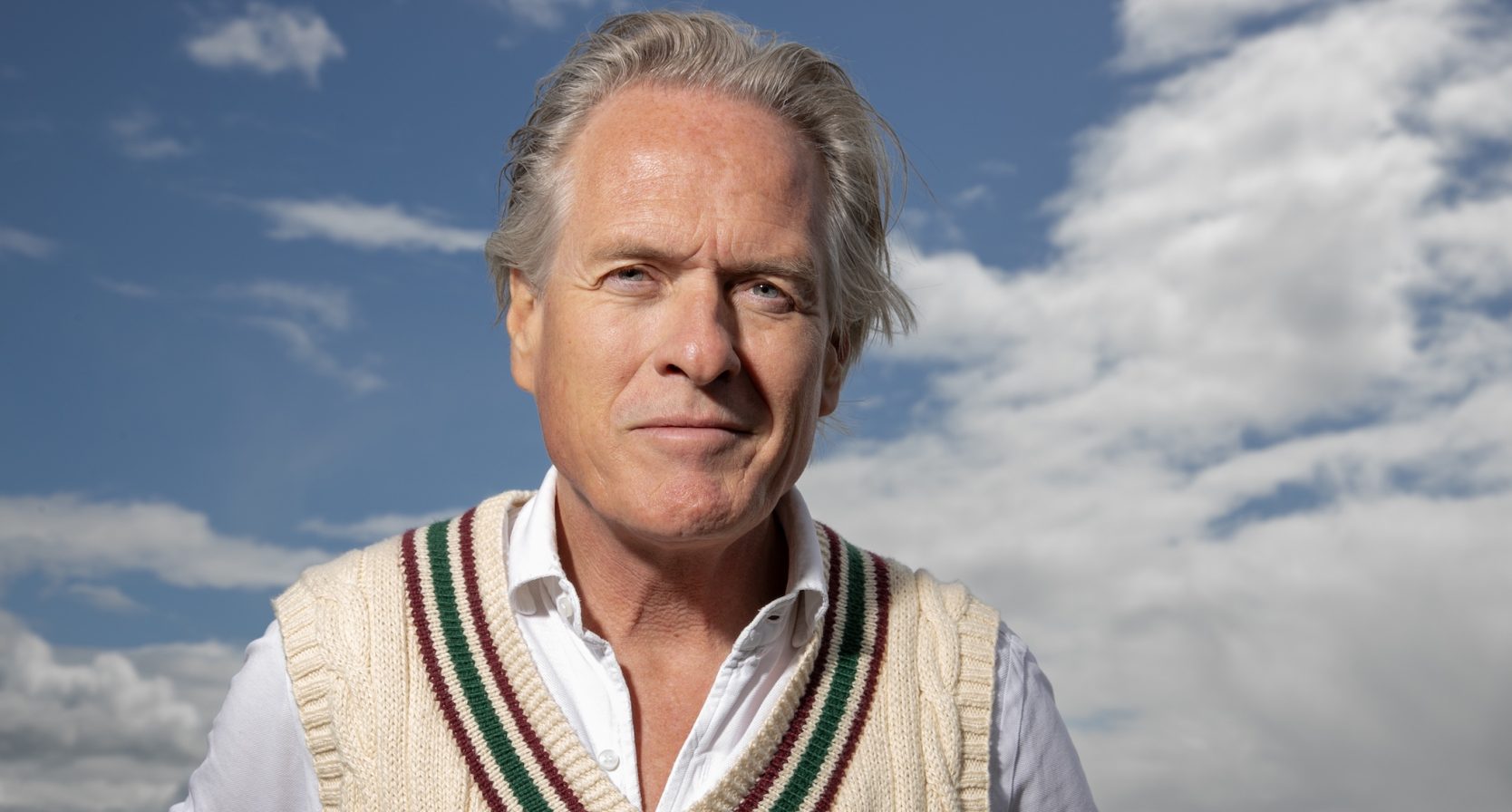 Jort Kelder komt terug op opmerking over 'vrouw met een winkeltje'