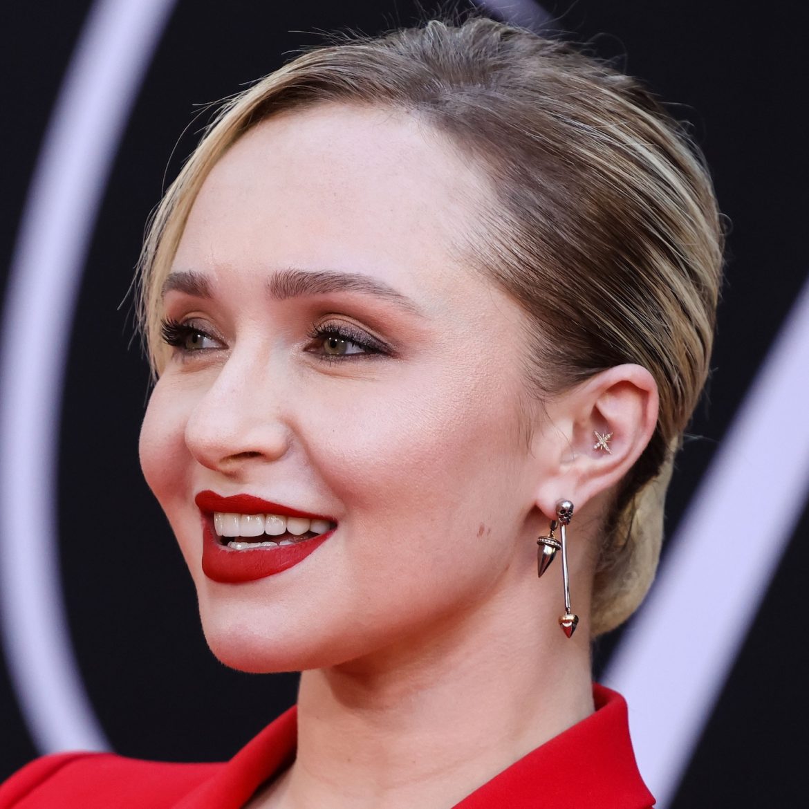 Kritiek op moeder Hayden Panettiere na reactie overlijden dochter