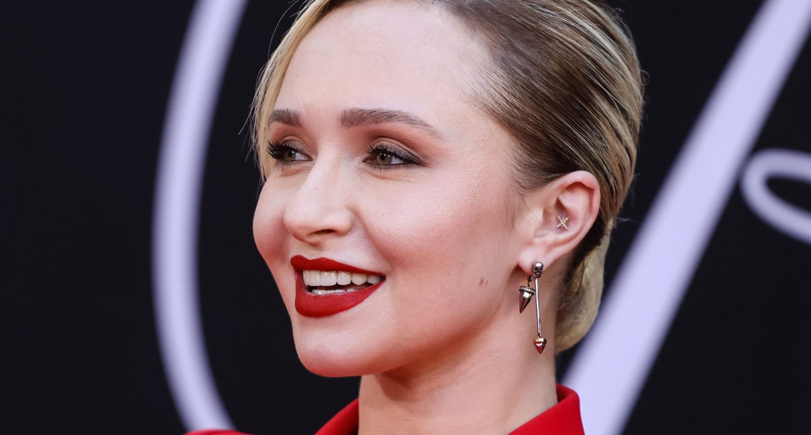 Kritiek op moeder Hayden Panettiere na reactie overlijden dochter