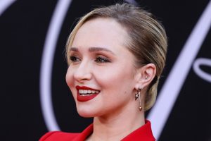 Kritiek op moeder Hayden Panettiere na reactie overlijden dochter