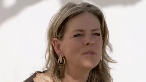 B&B Vol Liefde-Iris