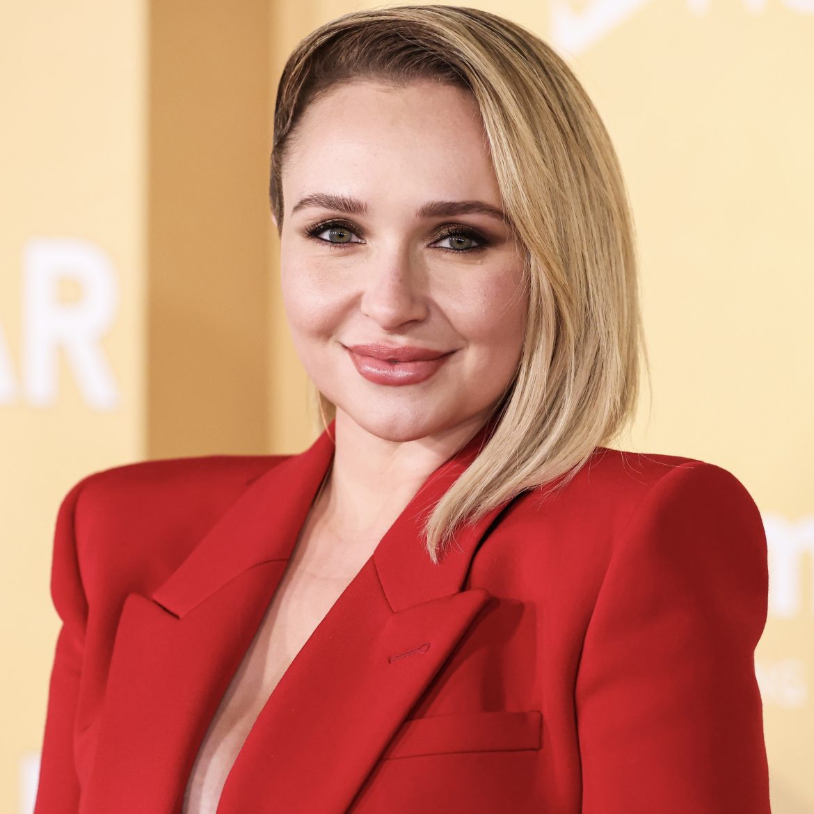 hayden panettiere