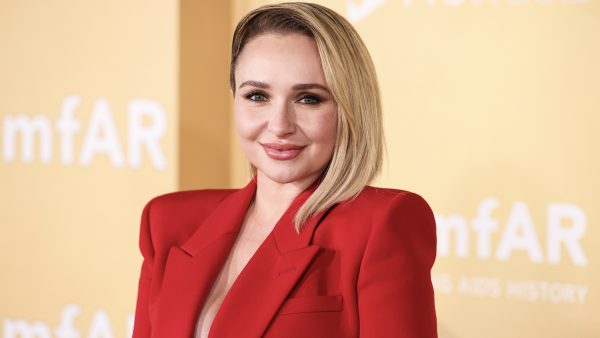 hayden panettiere