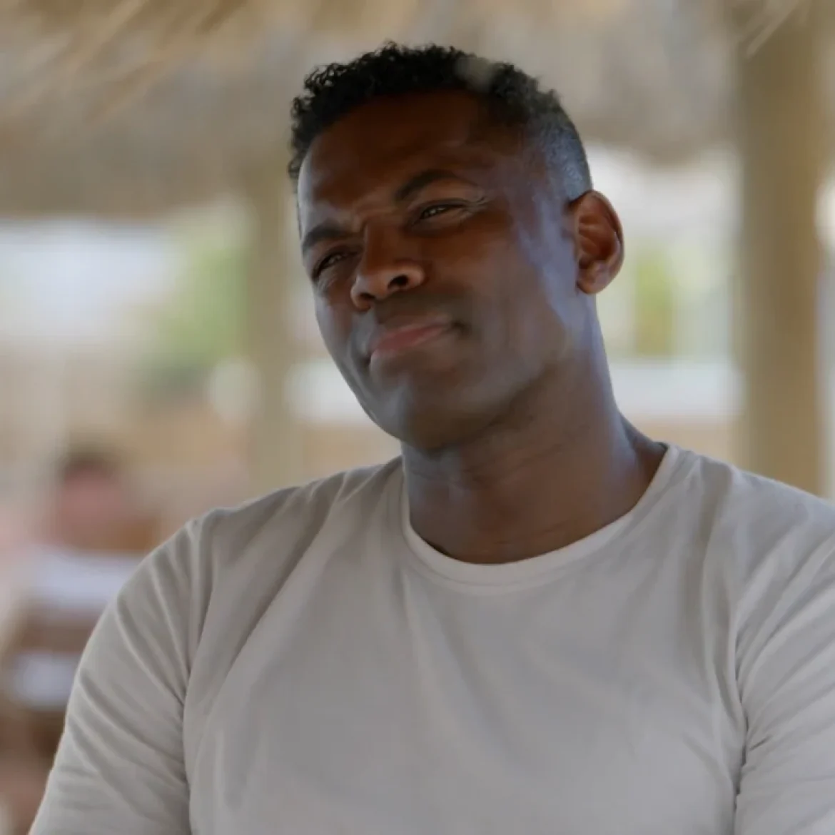 Remy Bonjasky openhartig over ontrouw in 'Mi Dushi: wat is dan liefde?': 'Het had zo moeten zijn'