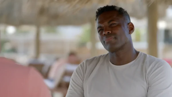 Remy Bonjasky openhartig over ontrouw in 'Mi Dushi: wat is dan liefde?': 'Het had zo moeten zijn'