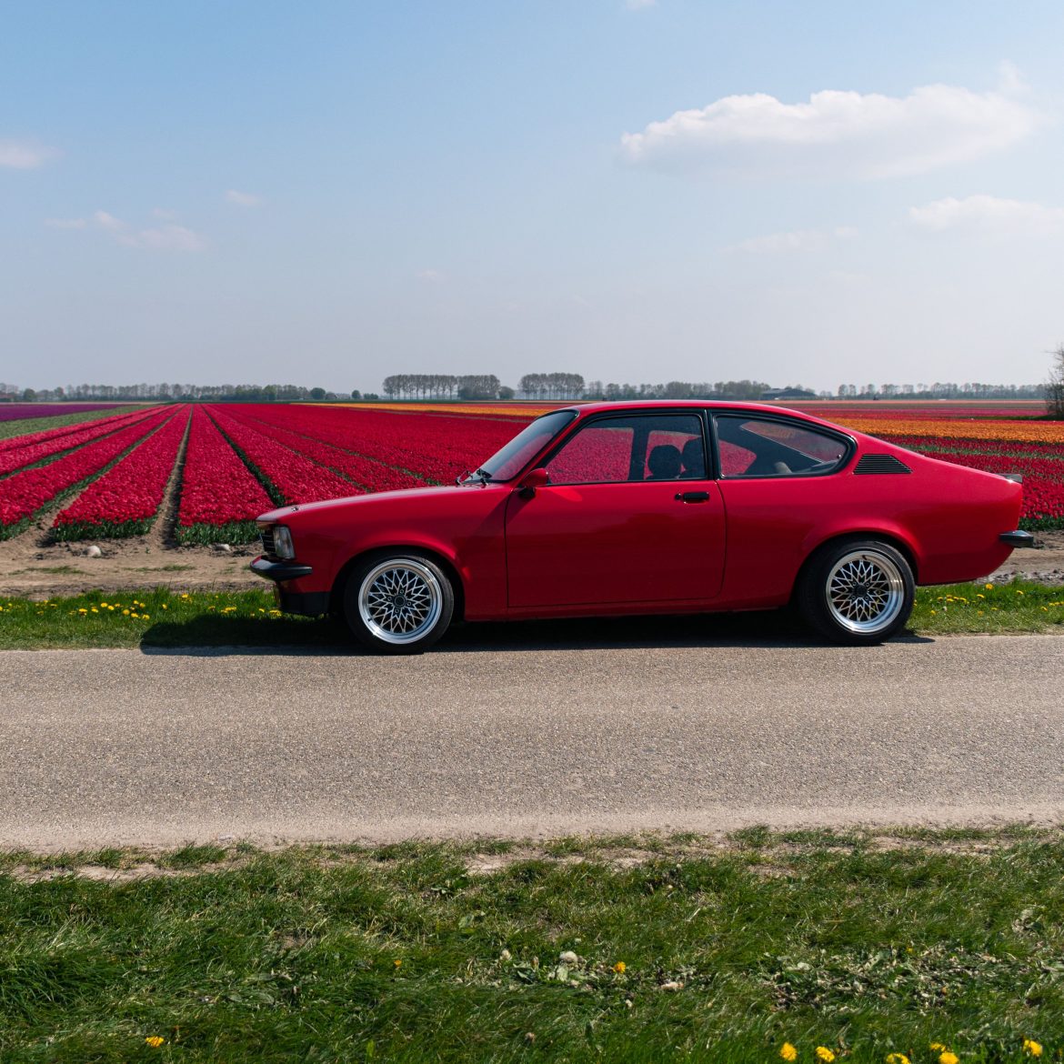 roadtrip nederland
