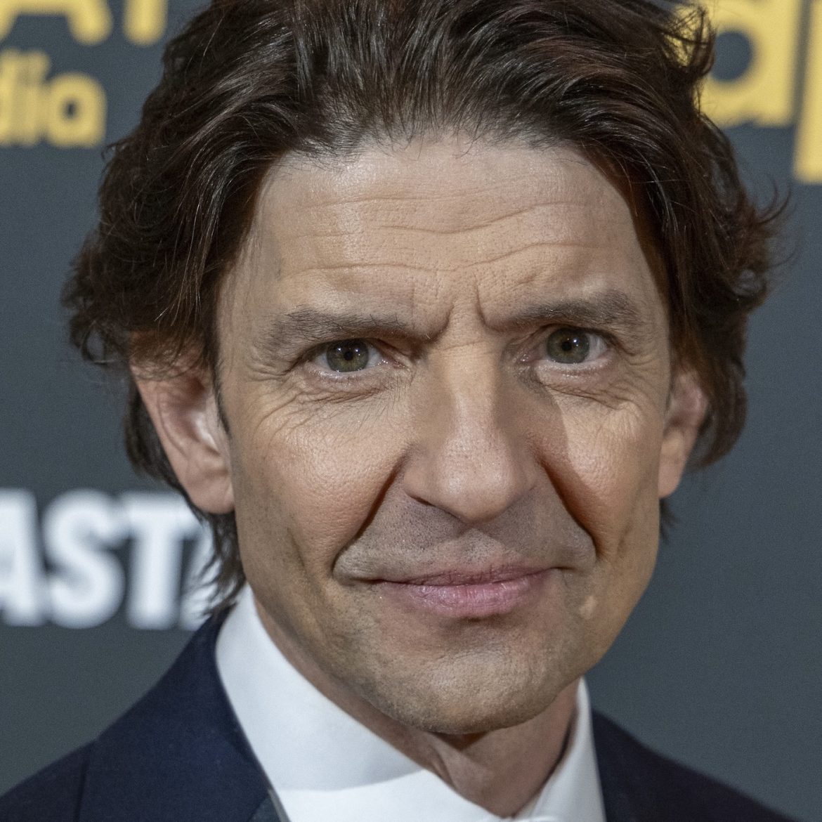 Koen Wauters werkte samen met Joost Klein