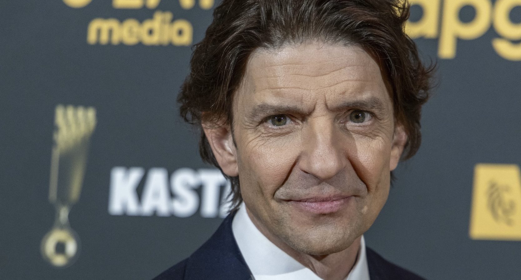 Koen Wauters werkte samen met Joost Klein
