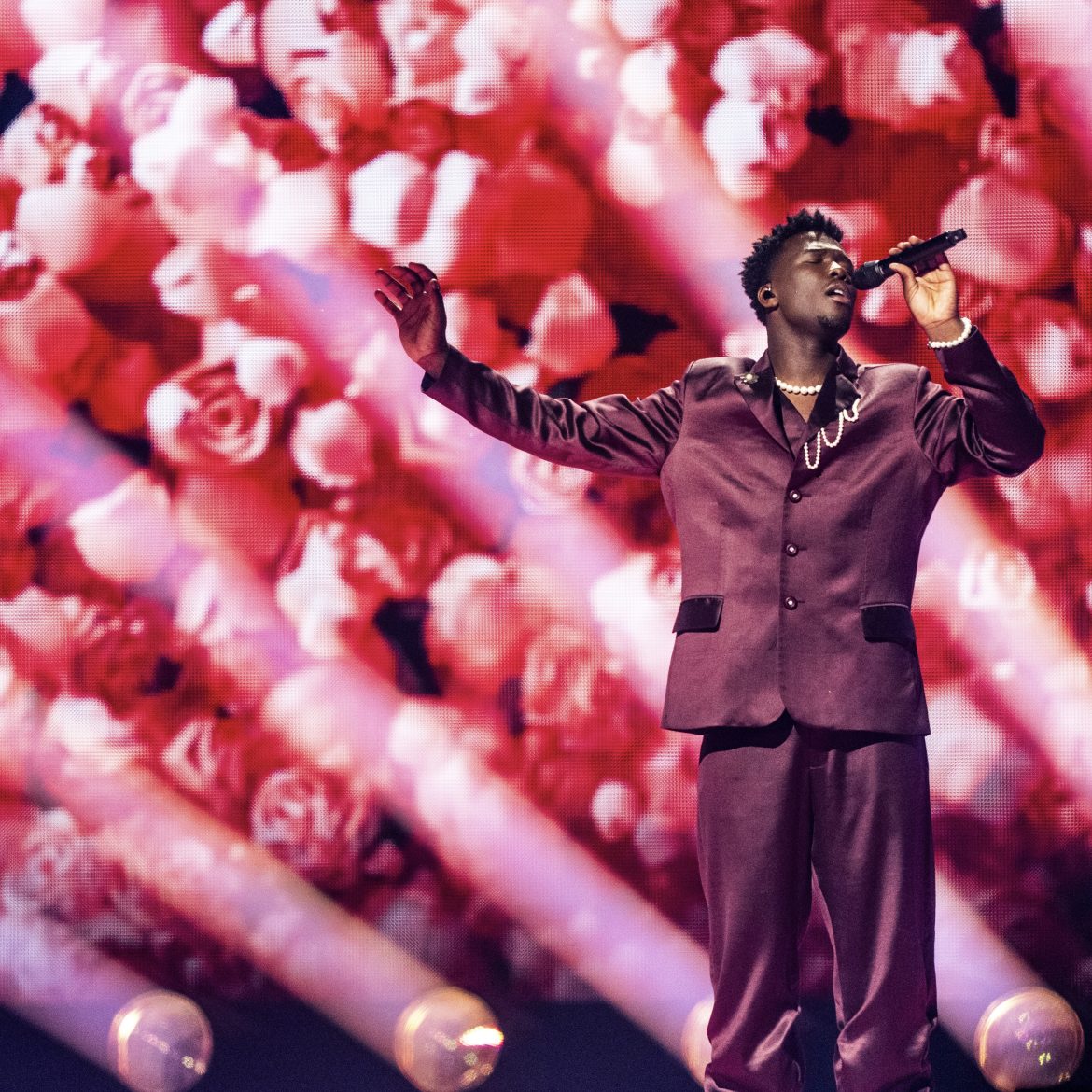 Eurovisie Songfestival