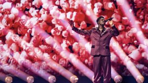 Eurovisie Songfestival