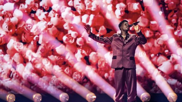 Eurovisie Songfestival