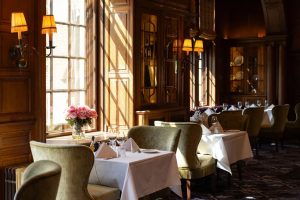 Thumbnail voor Op zoek naar een bijzondere overnachting? Deze hotels zijn al een bestemming op zich – en je boekt ze op deze datum voor een extra fijn prijsje