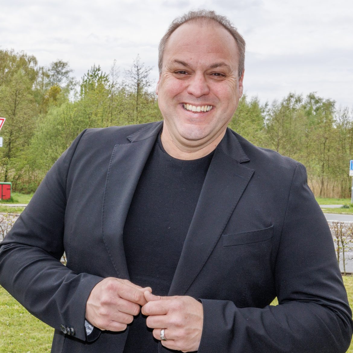 Frans Bauer