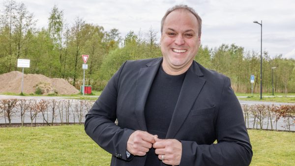 Frans Bauer