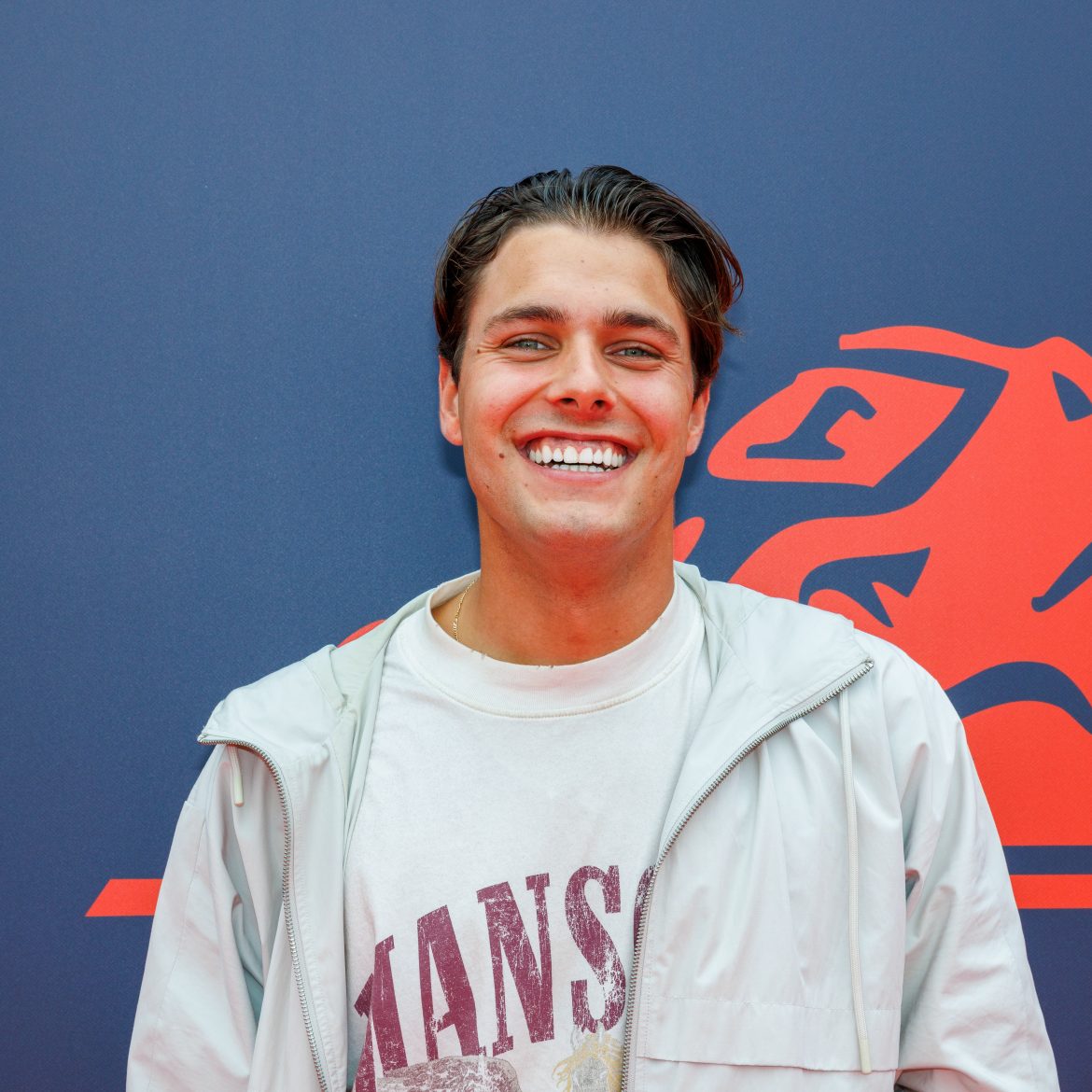 Frans Bauer jr. is weer single, terwijl ex Liza straks wel gewoon in 'De Bauers' te zien is
