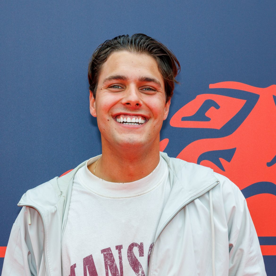 Frans Bauer jr. is weer single, terwijl ex Liza straks wel gewoon in 'De Bauers' te zien is