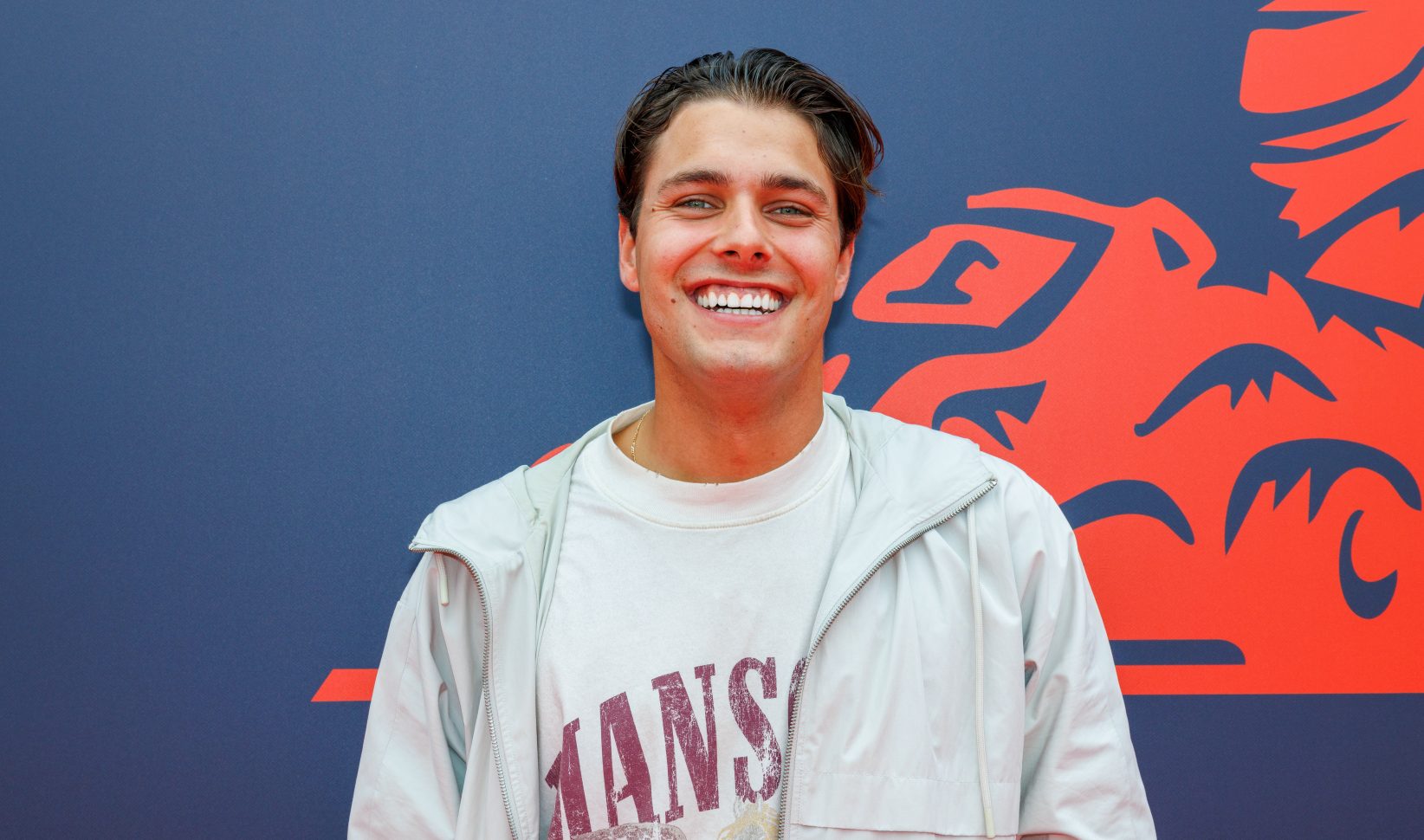 Frans Bauer jr. is weer single, terwijl ex Liza straks wel gewoon in 'De Bauers' te zien is