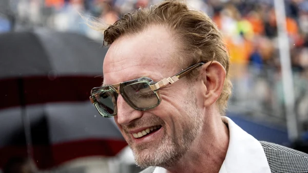 Prins Bernhard Grand Prix