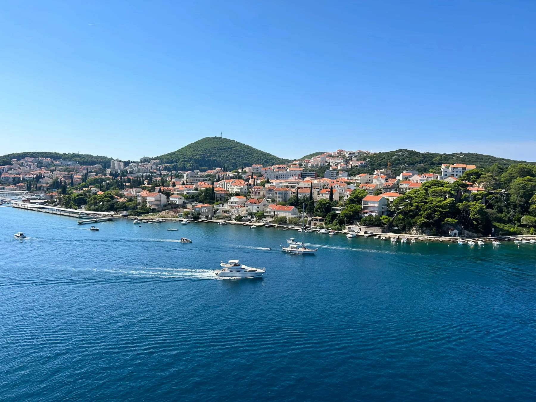 lastminutebestemmingen | Kroatië