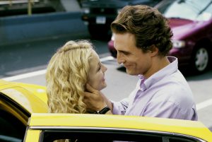 how to lose a guy in 10 days