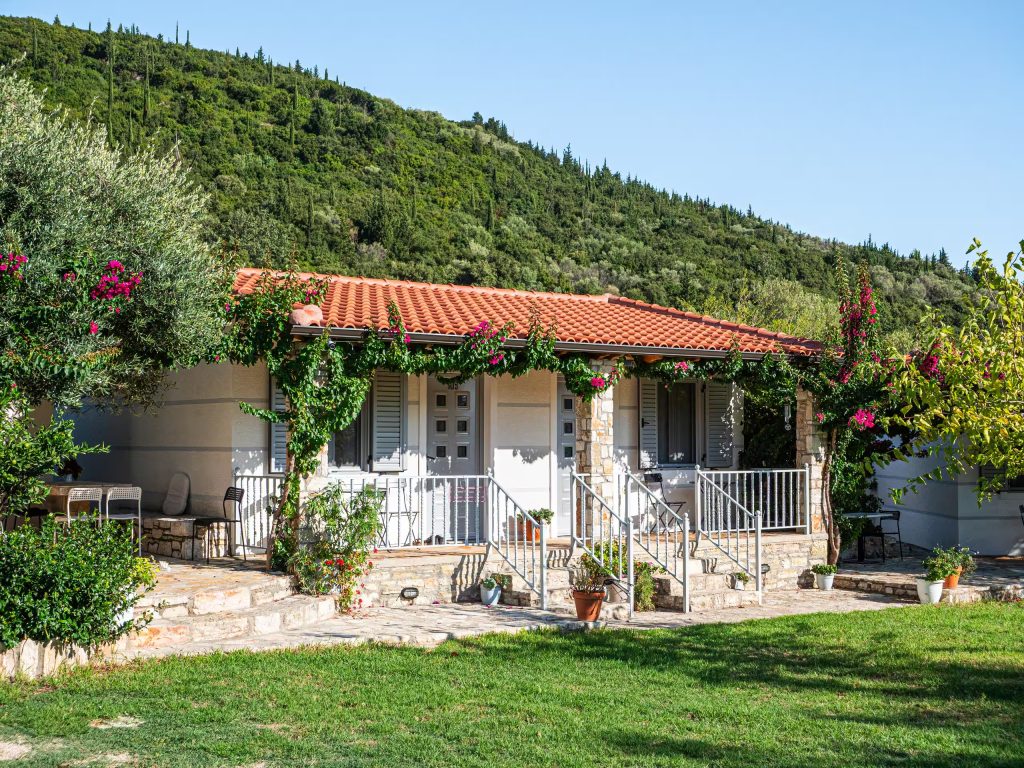 airbnb-albanie