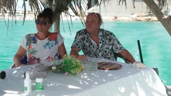 Fred B&B Vol Liefde