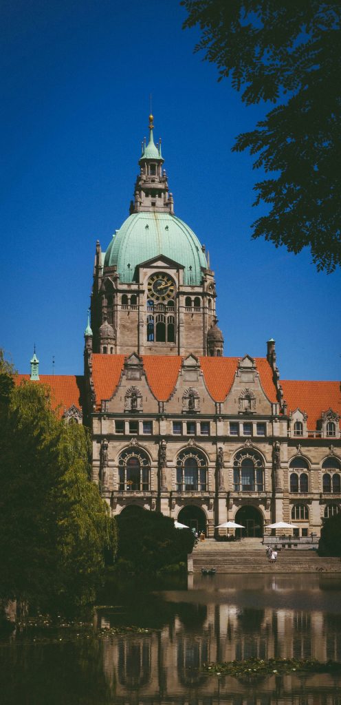 Hannover
