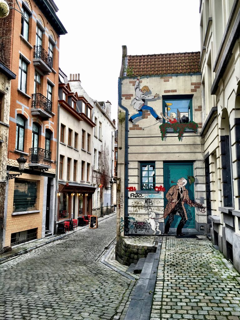 Brussel