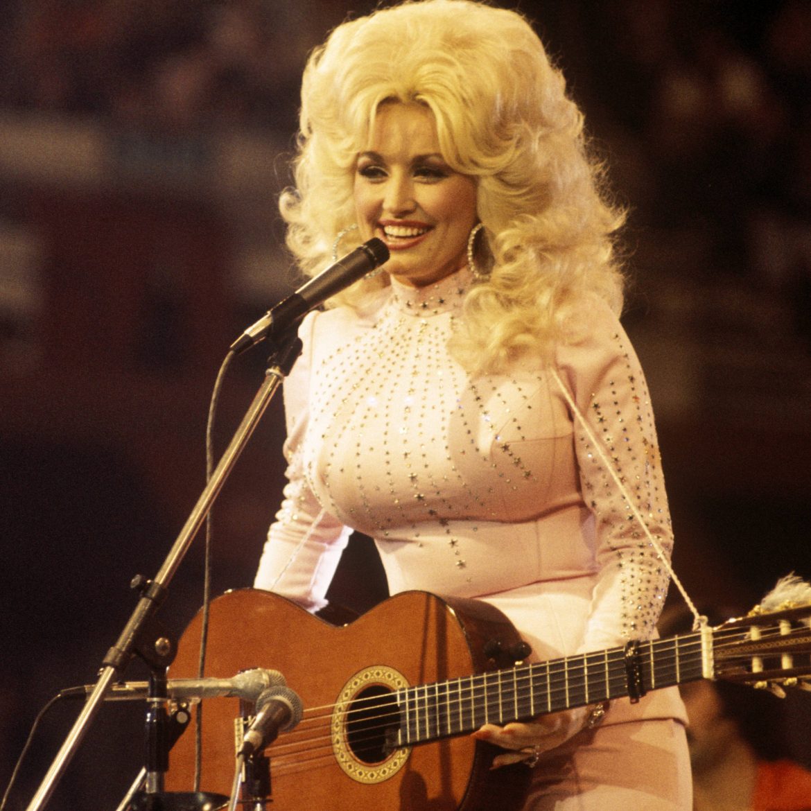 dolly parton nalatenschap