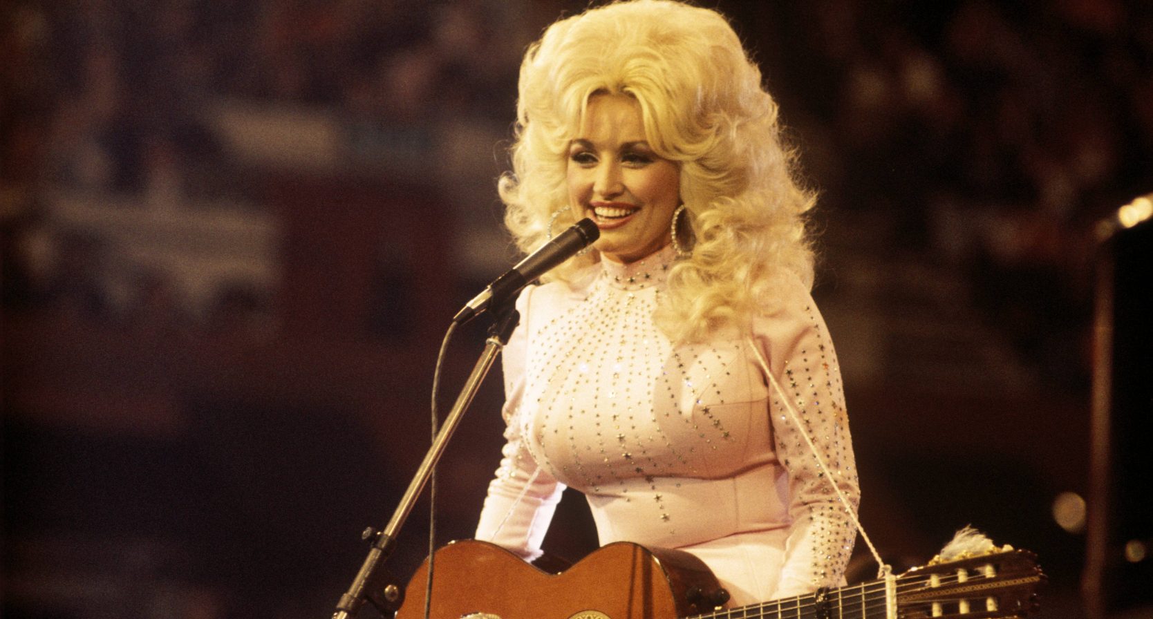 dolly parton nalatenschap
