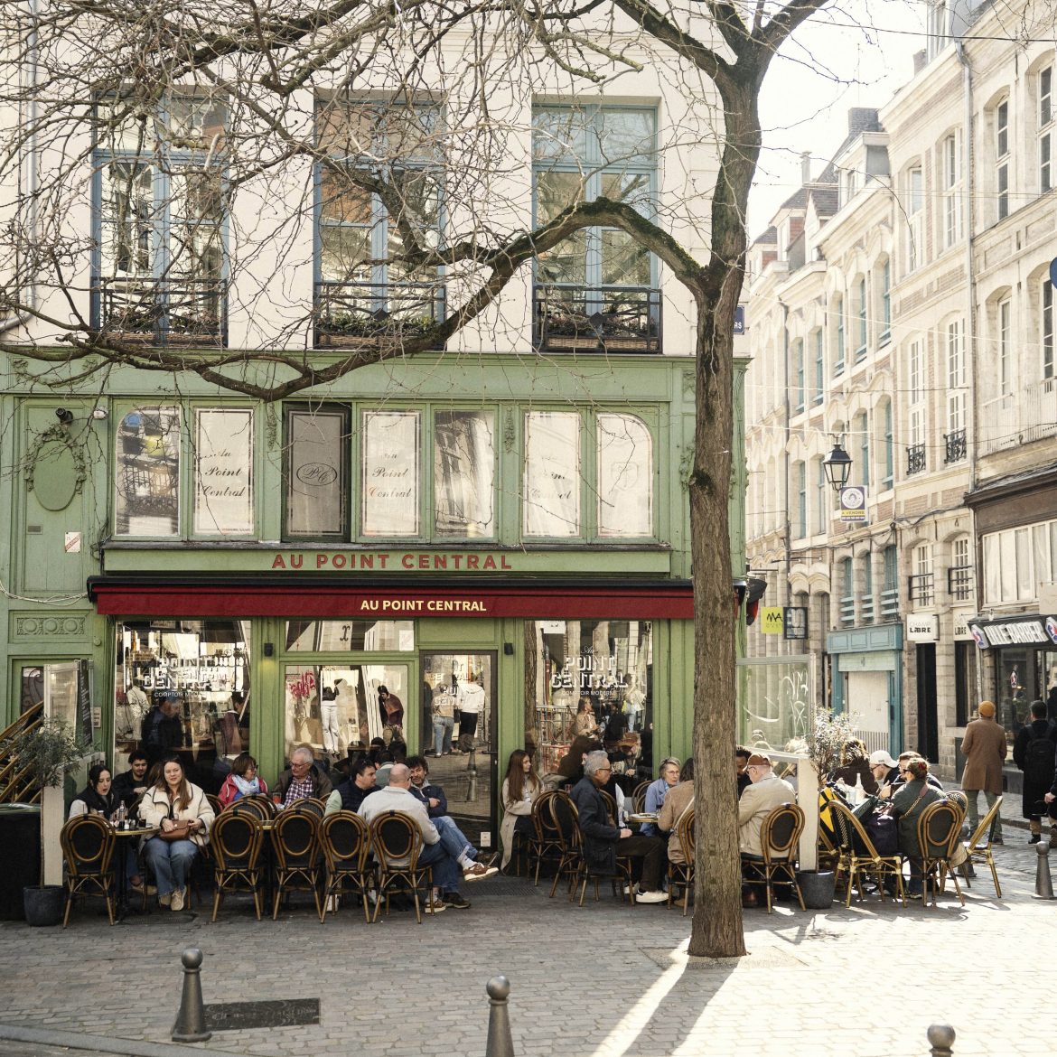 Lille