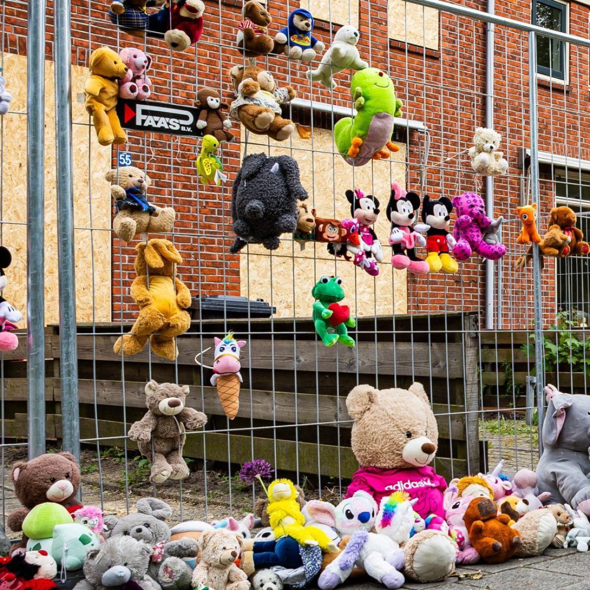 Kinderen jarenlang opgesloten en vernederd: ‘Kindermarteling is een blinde vlek in Nederland’