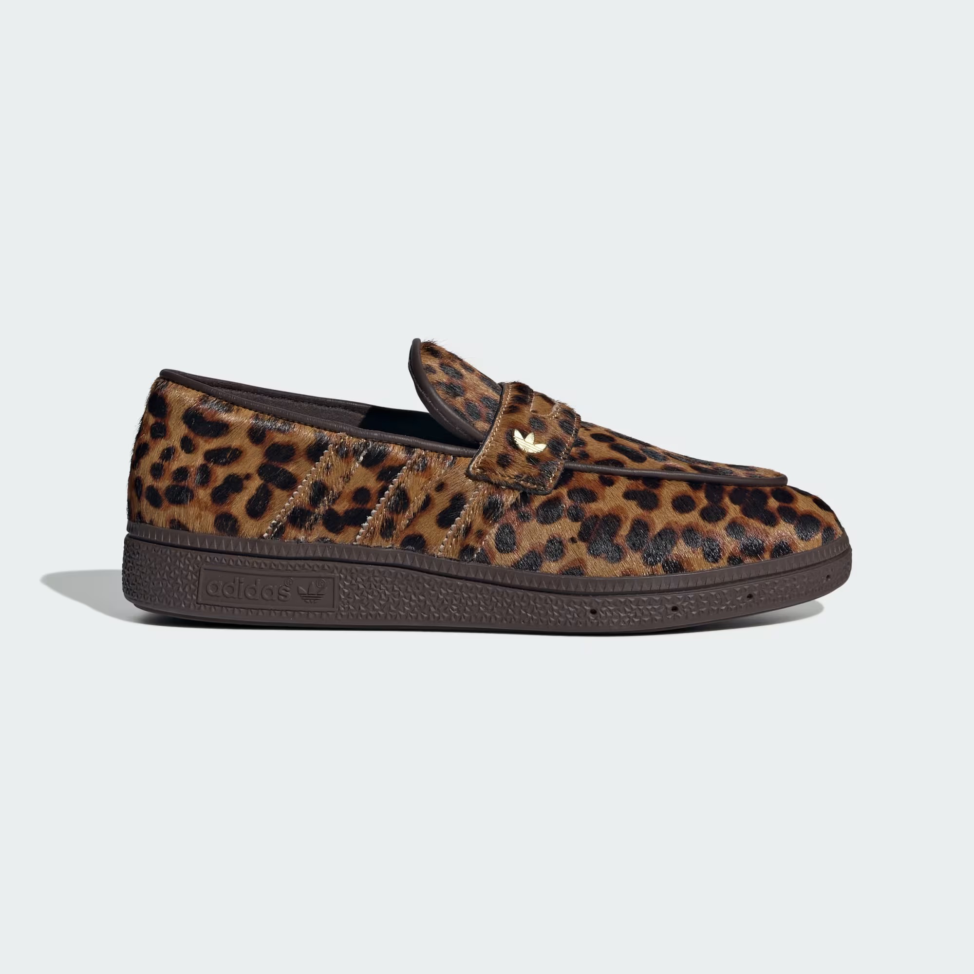 Adidas loafer