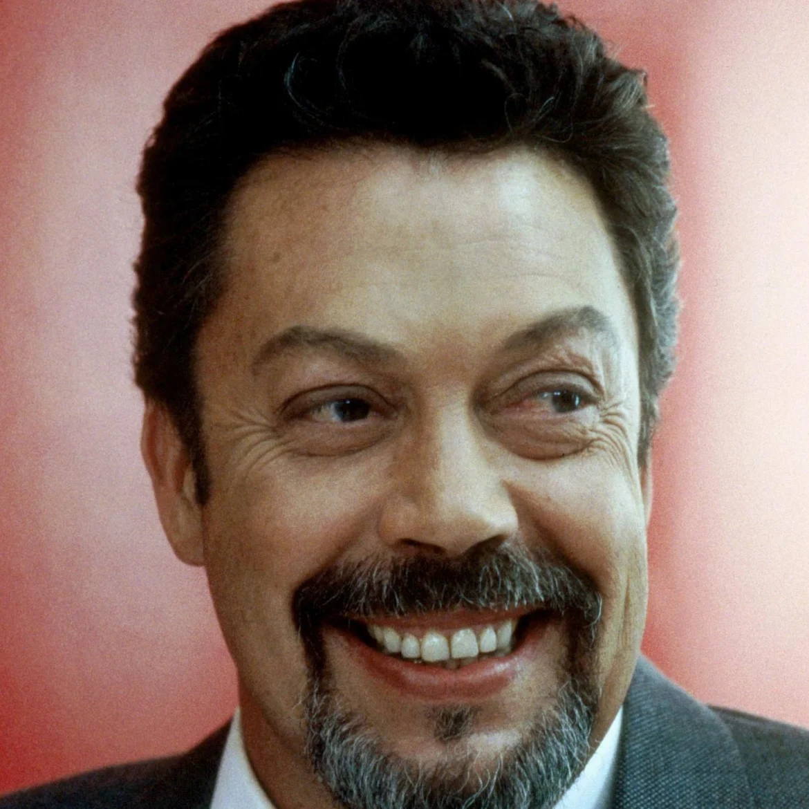 Tim Curry overleden