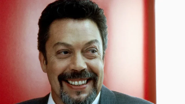 Tim Curry overleden