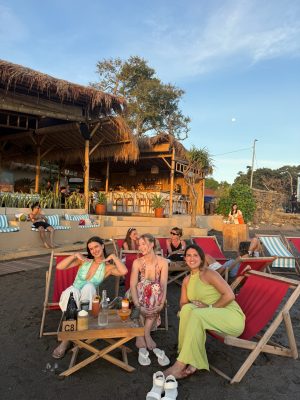 Thumbnail voor Who’s in? Deze vier bestemmingen schreeuwen om een girls trip
