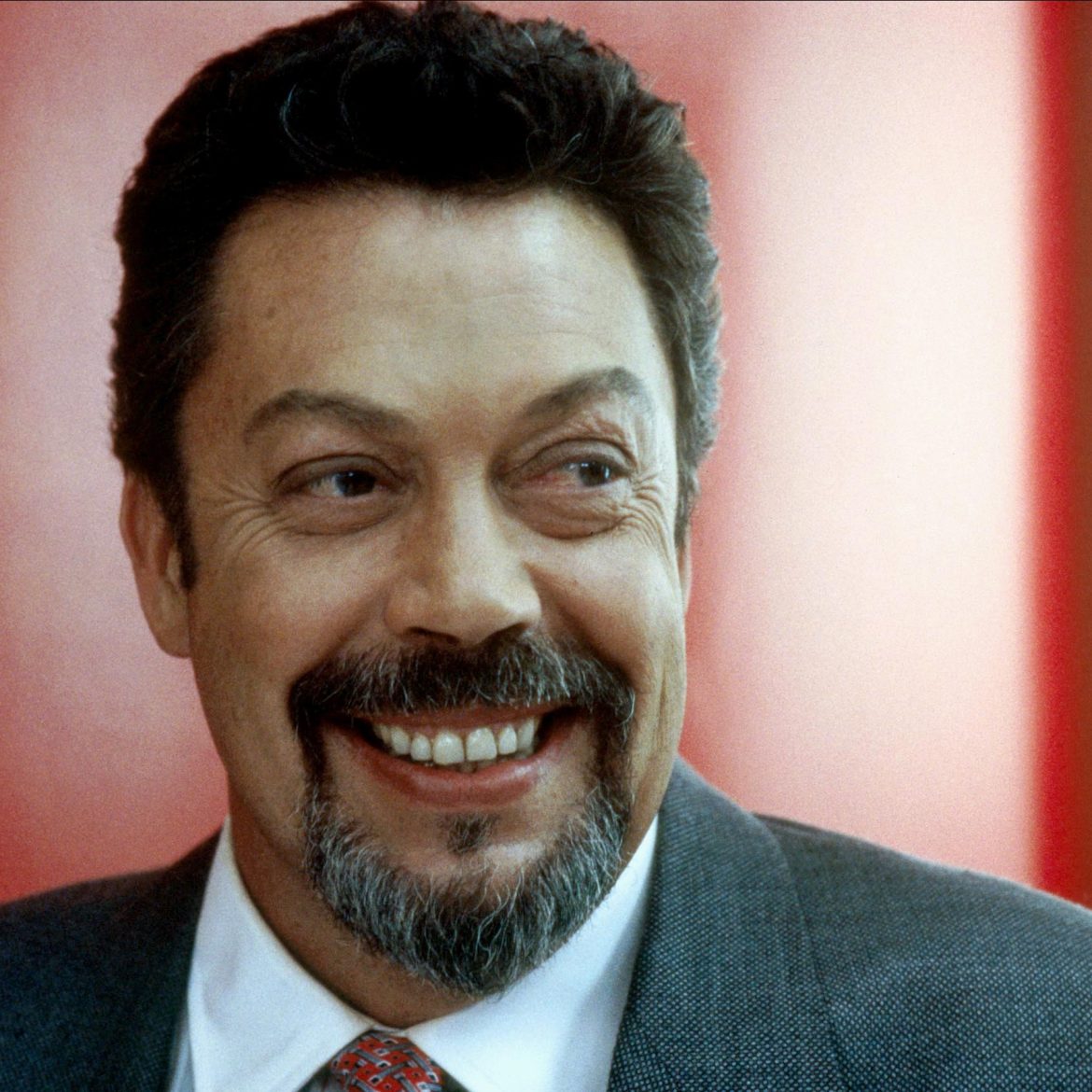 Tim Curry