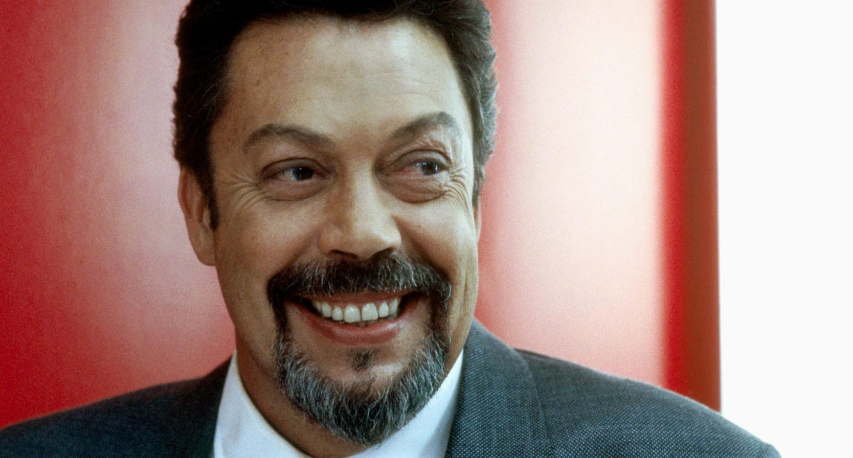 Tim Curry
