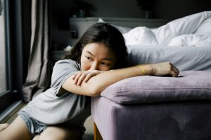 Thumbnail voor Nini ging na 30 jaar scheiden en werd snel weer verliefd op een ander: 'Mijn kinderen willen hem niet ontmoeten'
