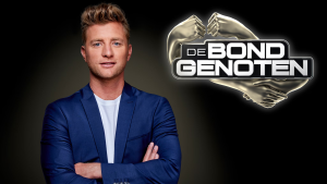 Thumbnail voor Wie is toch die stem van 'De Bondgenoten'? (Grote kans dat je hem goed kent)