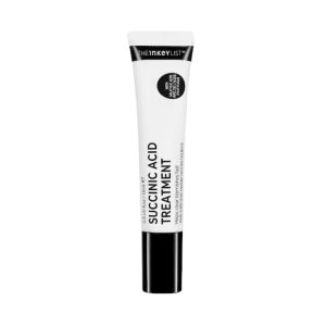 spot treatment