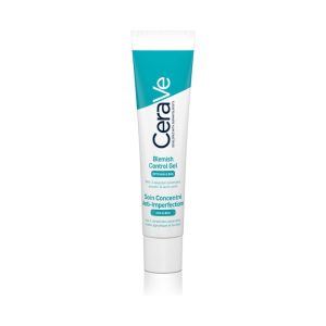 spot treatment