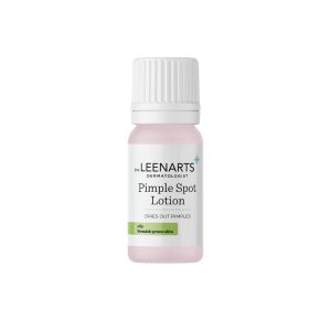 spot treatment
