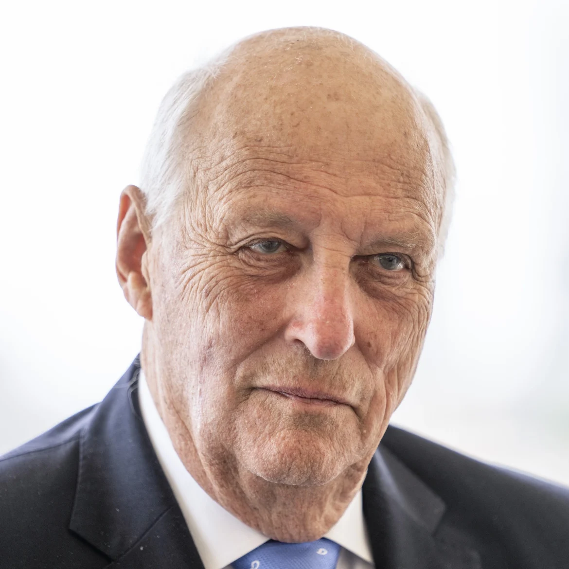 Noorse koning Harald