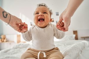 Thumbnail voor We moeten het even hebben over de babykleding van Lidl (die is namelijk reuzeleuk én betaalbaar)