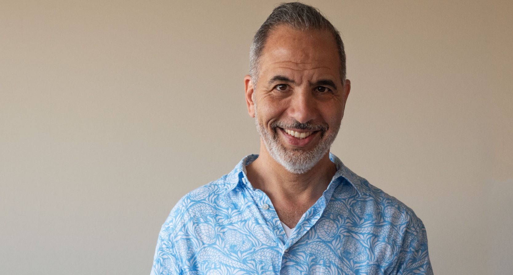 Yotam Ottolenghi - Recept uit 'Even Simpel', het nieuwe kookboek van Ottolenghi
