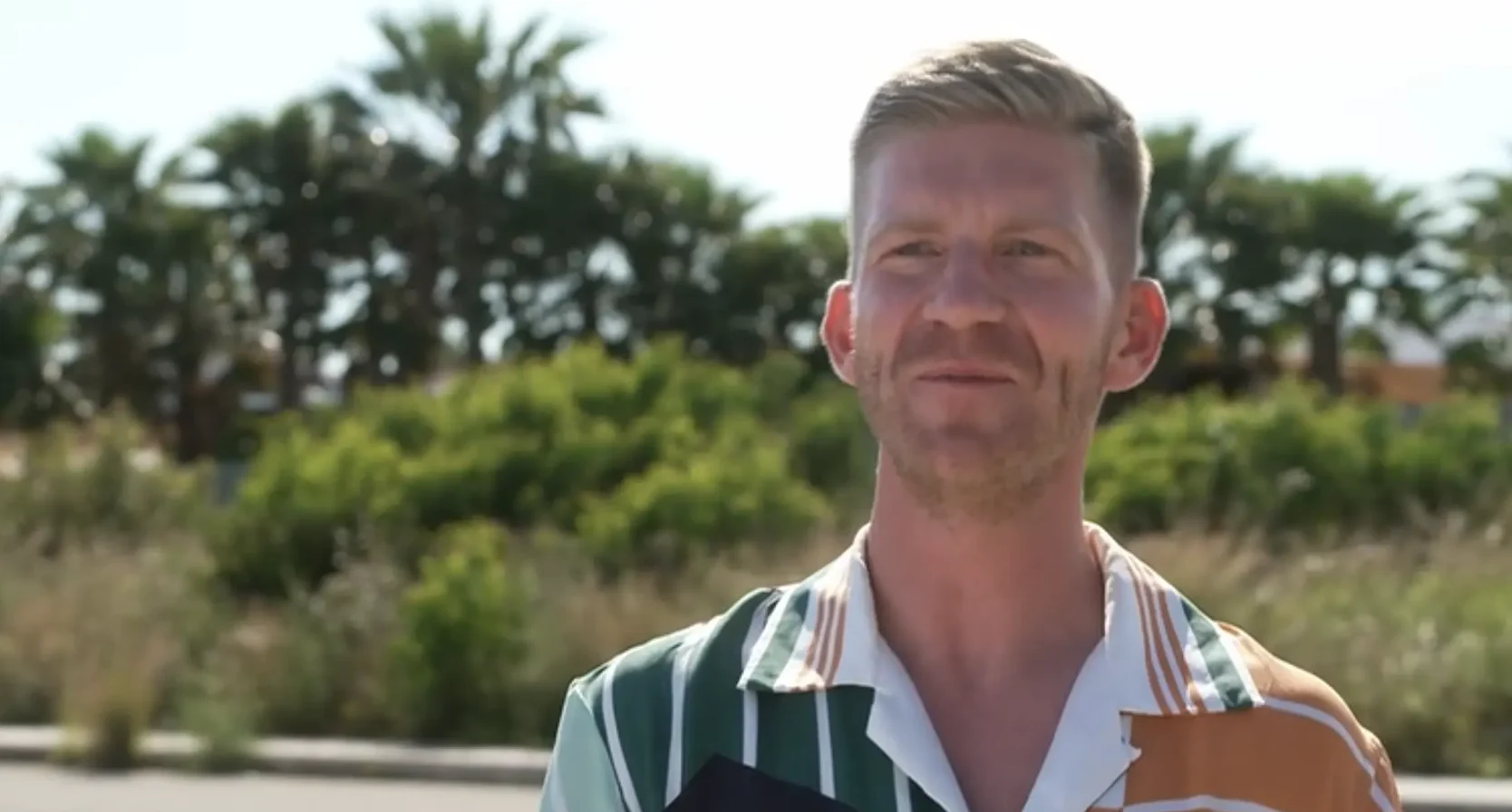 Kijkers vinden B&B-eigenaar Thomas wel heel blij met zichzelf: 'Oh Mexx, je verdient echt beter'