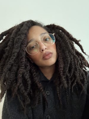 Thumbnail voor Misha: 'Mijn lichaam veranderde, mijn onzekerheid veranderde gewoon mee'