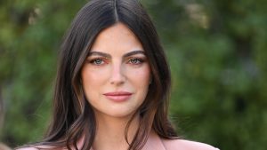 Thumbnail voor Kelly Piquet deelt foto's met haar dochter: 'Zeven prachtige jaren met dit bijzondere meisje'
